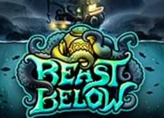 Игра Beast Below Hacksaw Gaming