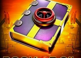 Слот Book of Oil Endorphina